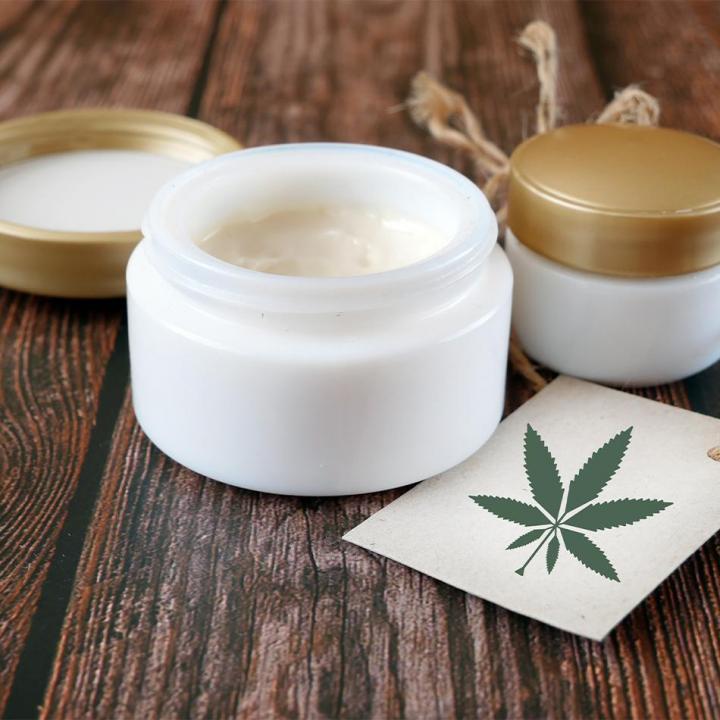 Producteur de Baumes et d’huiles de massage au CBD à Valence